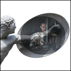 The laws are obeyed.