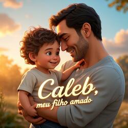 Caleb, Meu Filho Amado