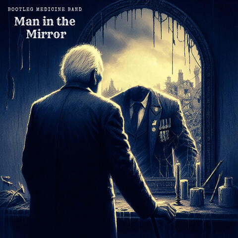 Man in the Mirror