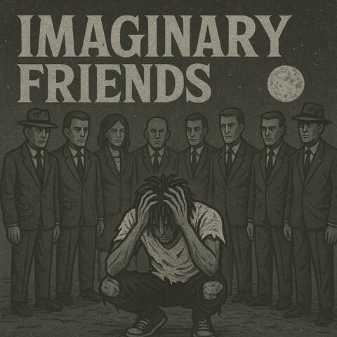 Imagininary Freinds