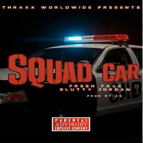 Squad Car