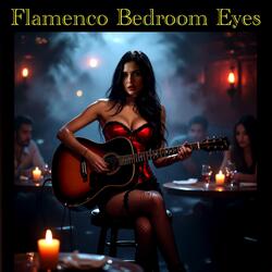 Flamenco Bedroom Eyes