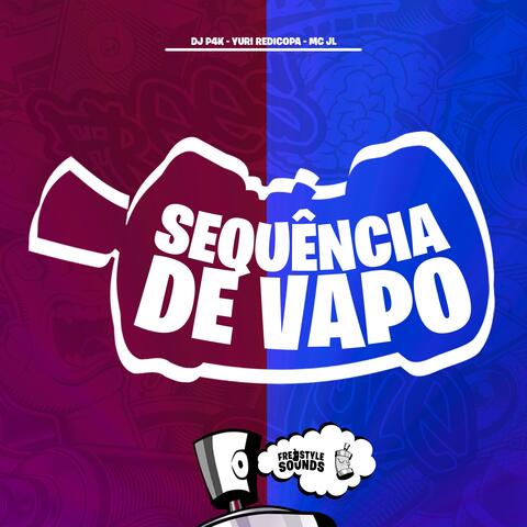 Sequência De Vapo