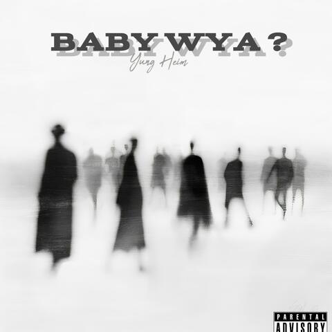 Baby Wya
