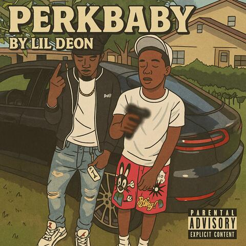 Perkbaby