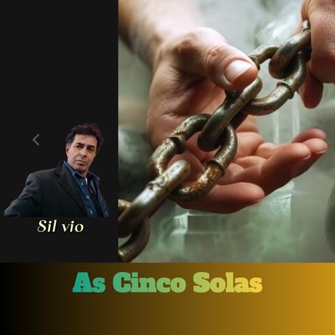 As Cinco Solas