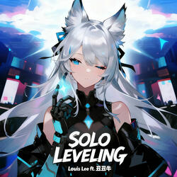 Solo Leveling