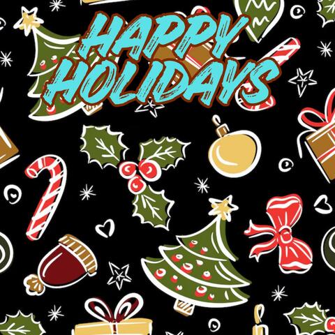 Happy Holidays