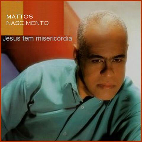 Jesus Tem Misericórdia
