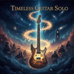 TIMELESS GUITAR SOLO