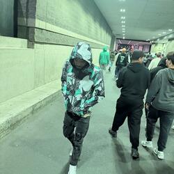 Painting Different Pictures