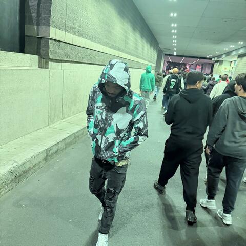 Painting Different Pictures