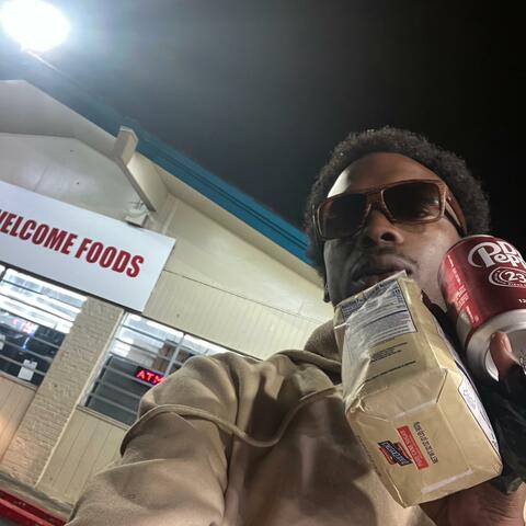 PUT IT ON THE AVENUE