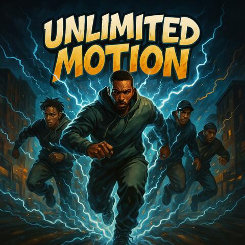 Unlimited Motion