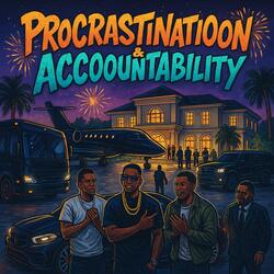 Procrastination & Accountability