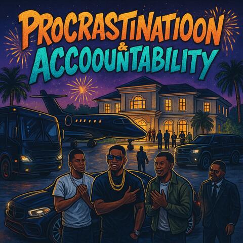 Procrastination & Accountability