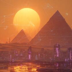 Under the Sun of Cairo