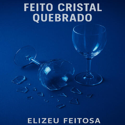 FEITO CRISTAL QUEBRADO
