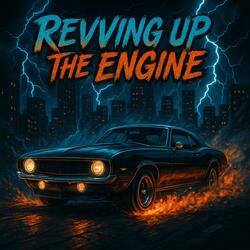 Revving Up The Engine