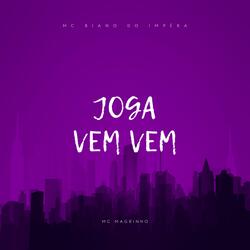 JOGA VEM VEM