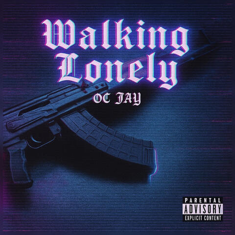 Walking Lonely