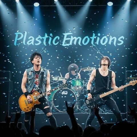 Plastic Emotions
