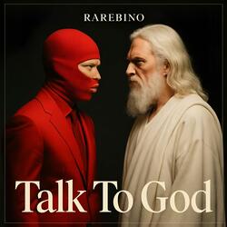 Talk To God