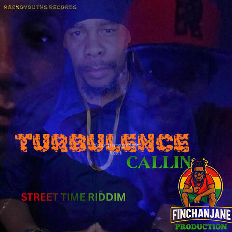 Calling [Street Time Riddim]