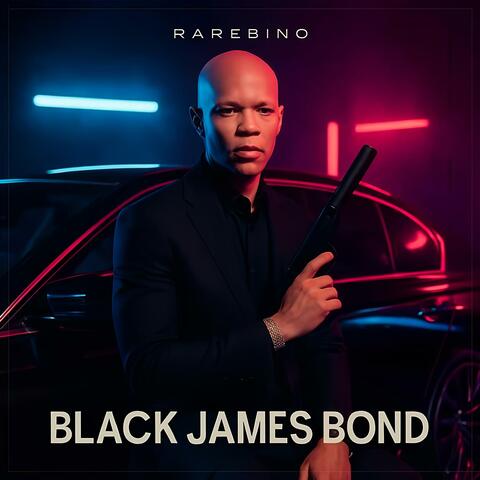 Black James Bonds