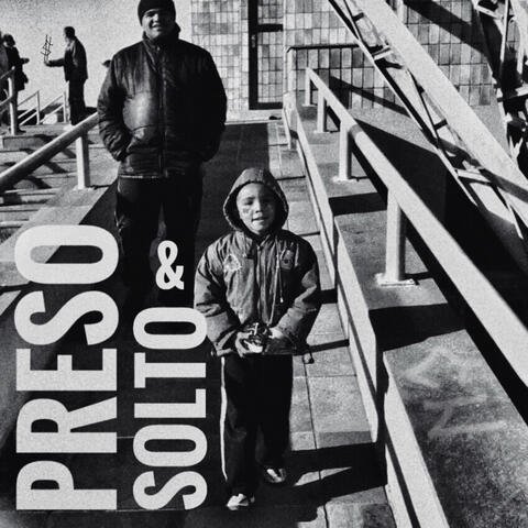 Preso & Solto