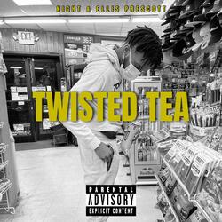 TWISTED TEA