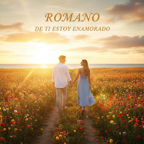 De ti estoy enamorado