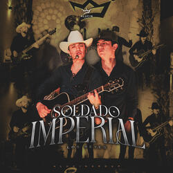 Soldado Imperial