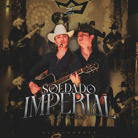 Soldado Imperial