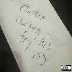 Fried Chicken