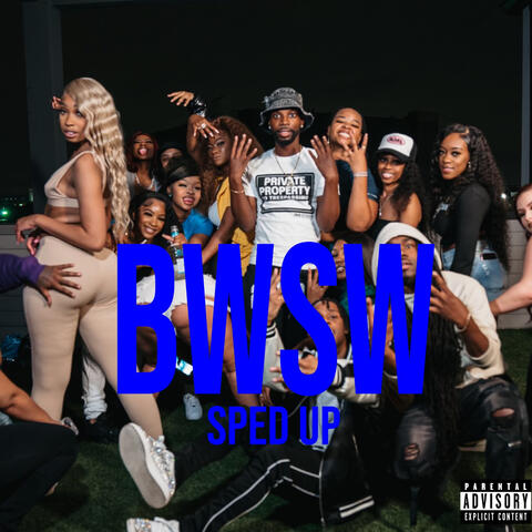 Bounce When She Walk