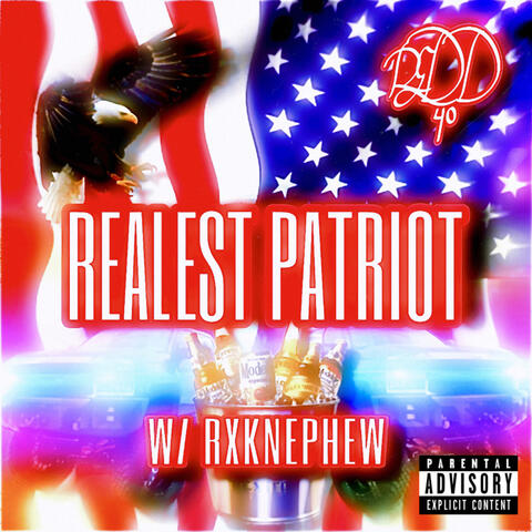 REALEST PATRIOT