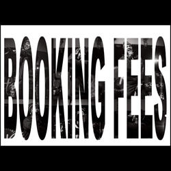 Booking Fees