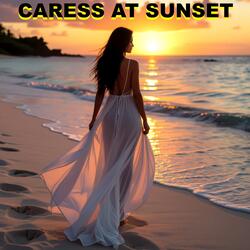 Caress At Sunset