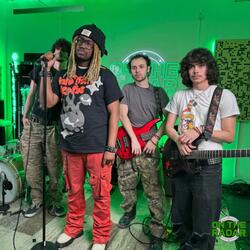 Smells Like Teen Spirit