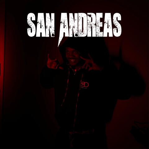 San Andreas