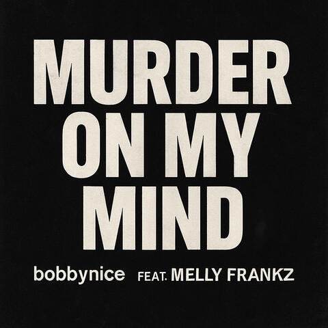 Murder on my Mind