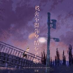 我舍不得你又结不了婚