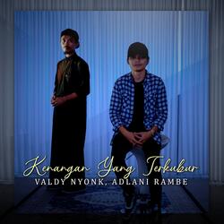 Kenangan Yang Terkubur