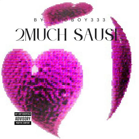 2MUCH SAUSE