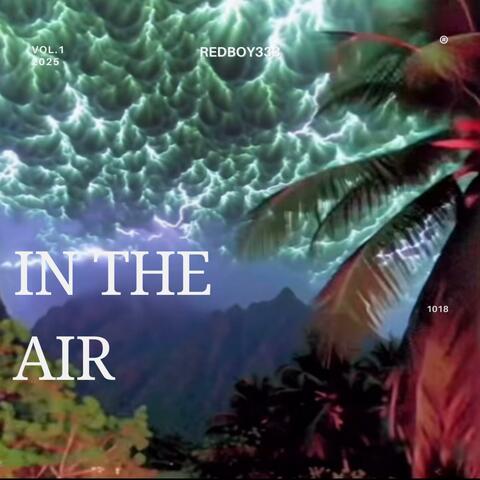 In The Air