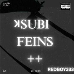 SUBI Feins