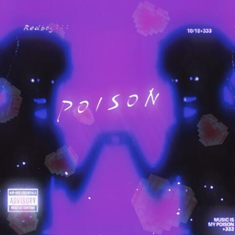 Poison
