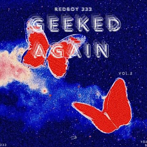 Geeked Again