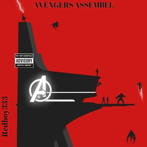 Avengers assemble